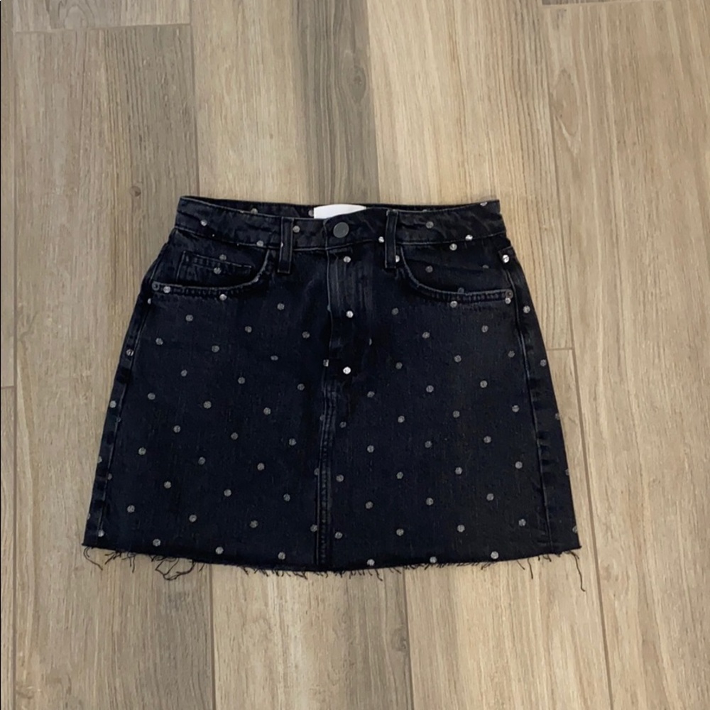 Current Elliot Skirt